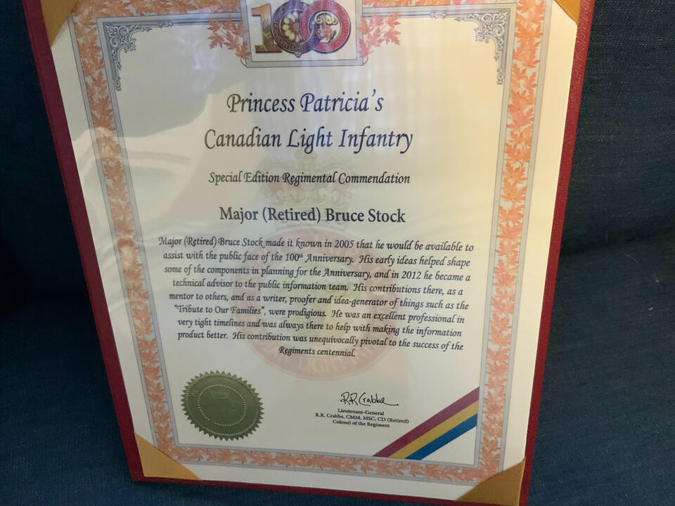 Letter of Congratulations